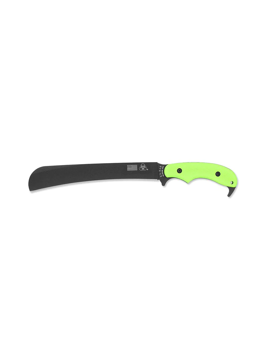 Ka-Bar 5702 Zombie™ Pestilence Chopper