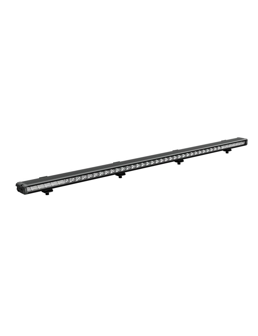 Lightbar VX1250-CB DR SM LEDDL126-CB SR