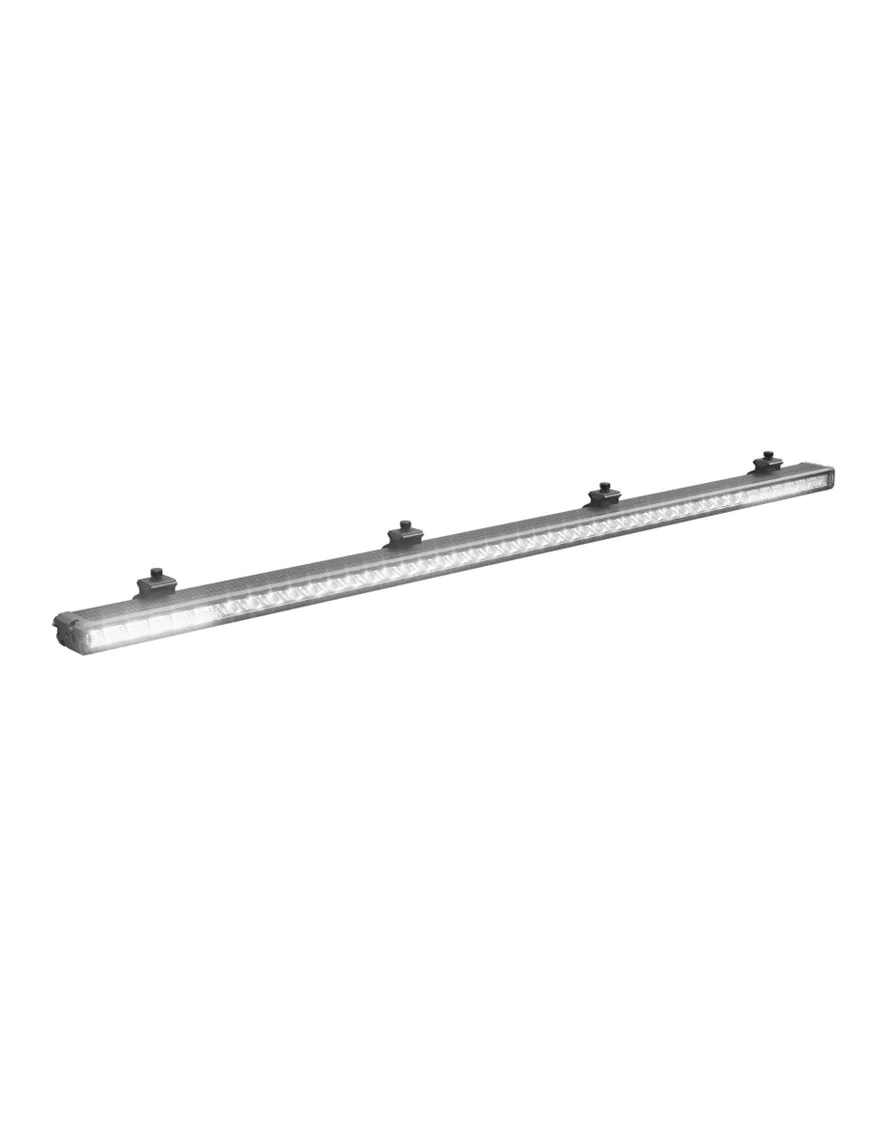 Lightbar VX1250-CB DR SM Osram 8000lm 128,2cm