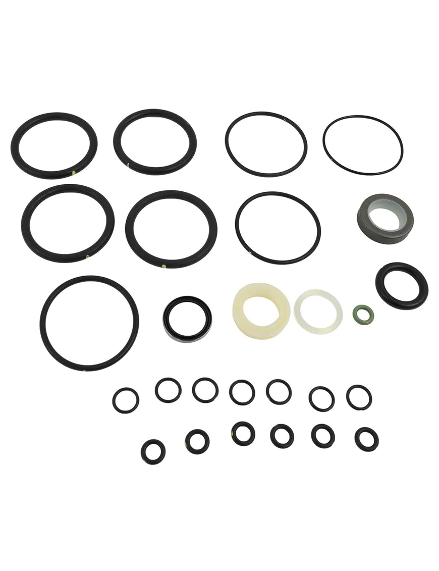 King Shocks Seal Kits 25000-900 zestaw naprawczy uszczelniający