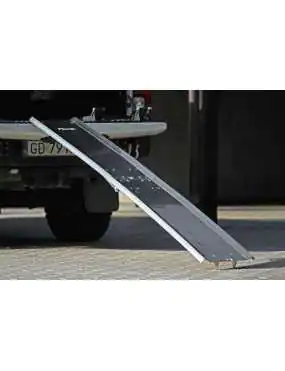 Trap pickup dla myśliwych do wciągania zwierzyny - More 4x4