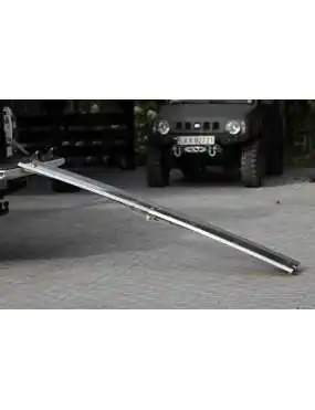 Trap pickup dla myśliwych do wciągania zwierzyny - More 4x4