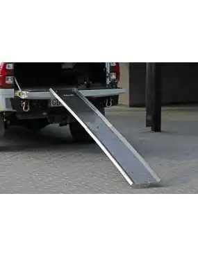 Trap pickup dla myśliwych do wciągania zwierzyny - More 4x4