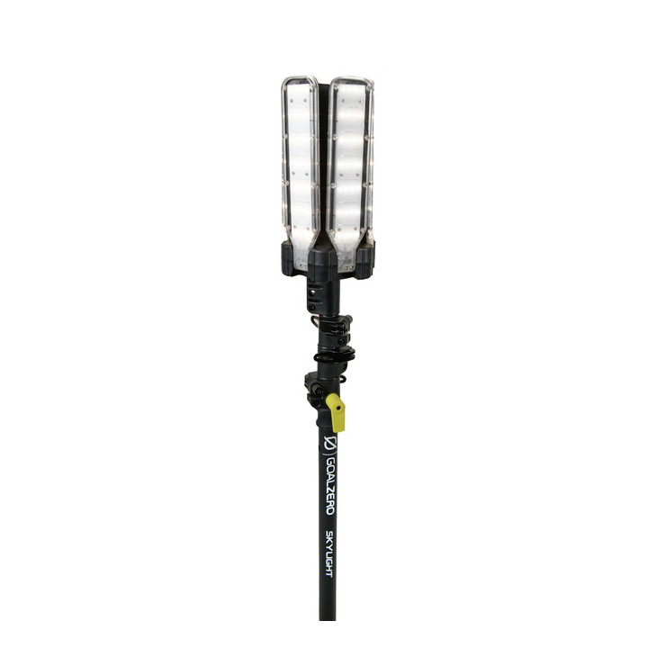 Lampa ze statywem 365cm Goal Zero SKYLIGHT 5900lm Li-ion 33Wh