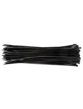 Cable Ties 4.8 x 370 mm, 75 pcs., Black 01-612 NEO