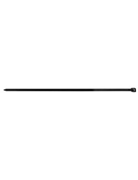 Cable Ties 4.8 x 370 mm, 75 pcs., Black 01-612 NEO