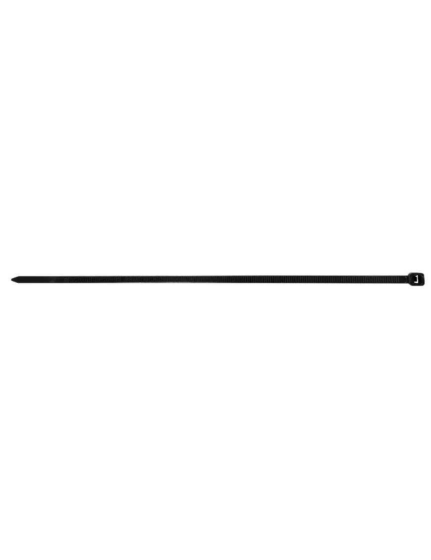 Cable Ties 4.8 x 370 mm, 75 pcs., Black 01-612 NEO