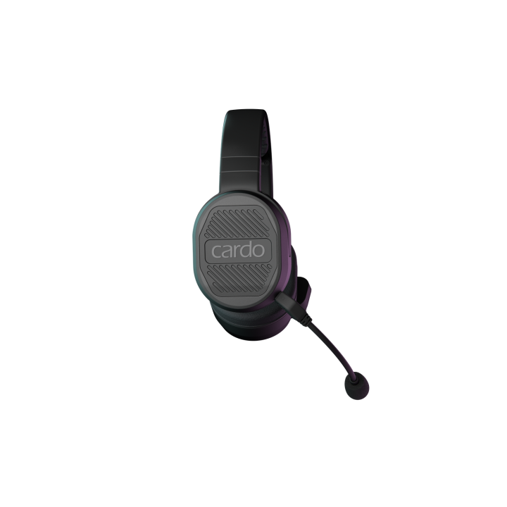 CARDO EDGEPHONES bez centralki
