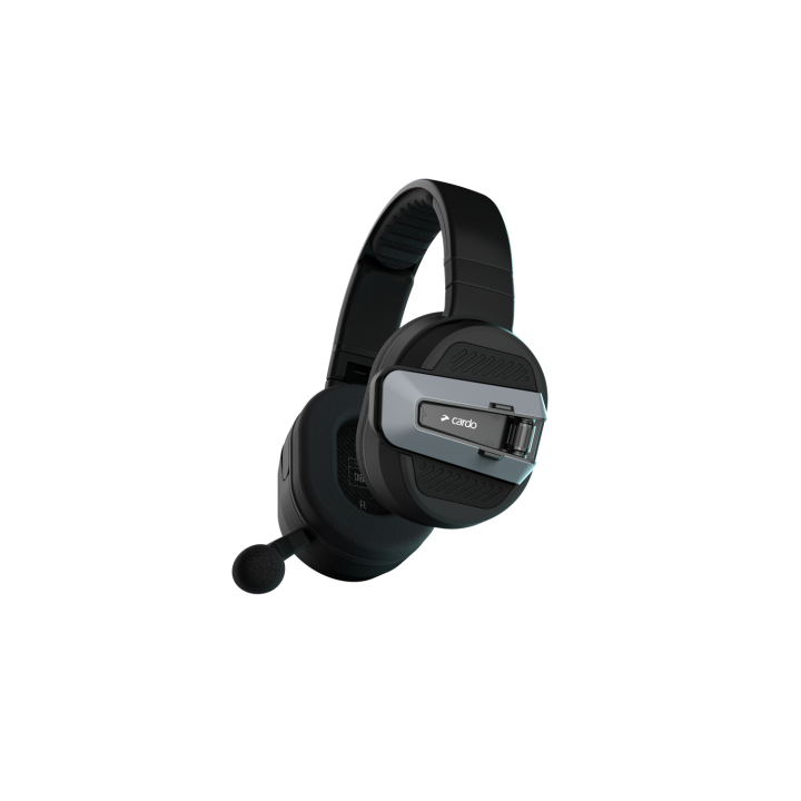 CARDO EDGEPHONES bez centralki
