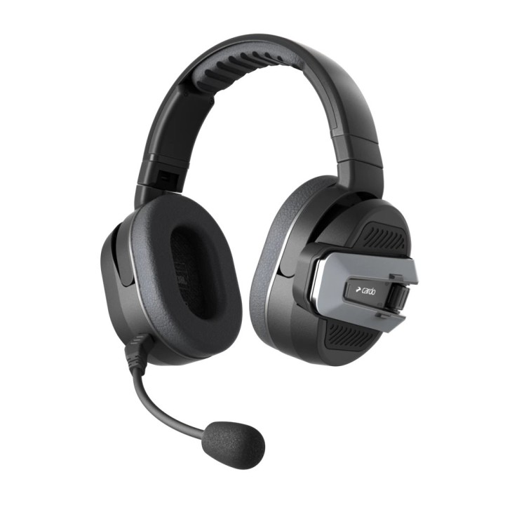 CARDO EDGEPHONES bez centralki