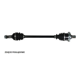 PROMX PÓŁOŚ NAPĘDOWA POLARIS SPORTSMAN 400 13-17, 450 13-18, 500 13, 570 13-18, 800 13-15 PRZÓD LEWA / PRAWA