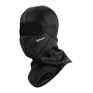 Scott Kominiarka WIND WARRIOR OPEN HOOD FACEMASK M
