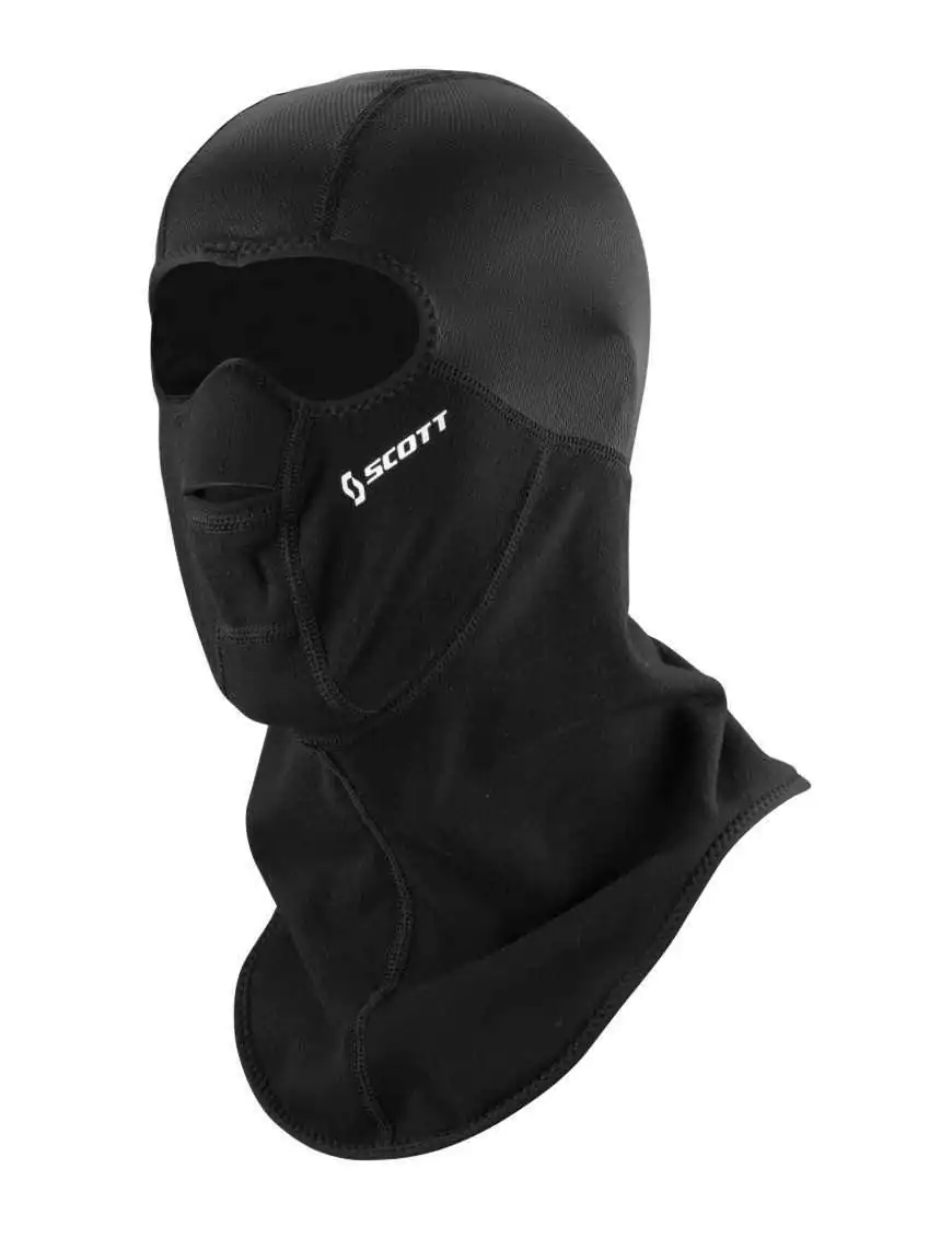 Scott Kominiarka Balaclava XXL