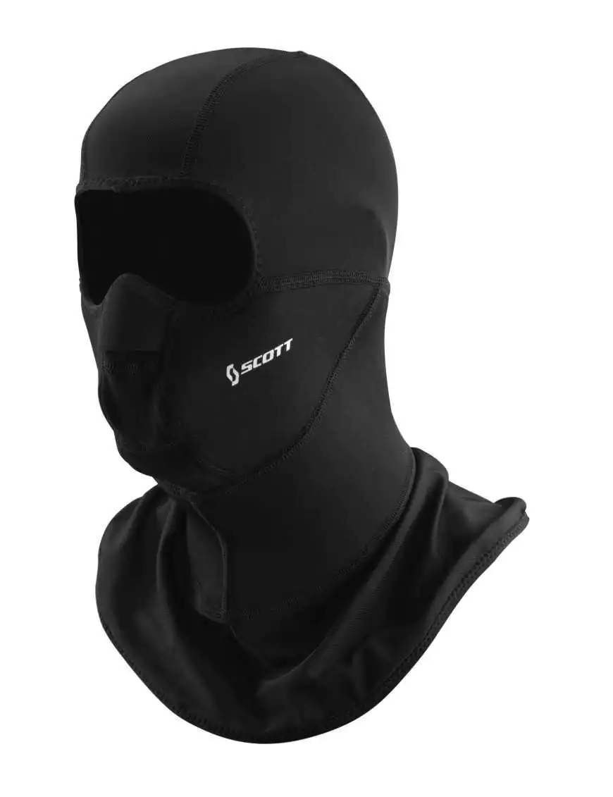 Scott Kominiarka Face Heater Hood XL