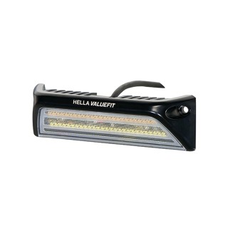 Hella 1GB357098-011 Worklamp Oświetlenie pomocnicze