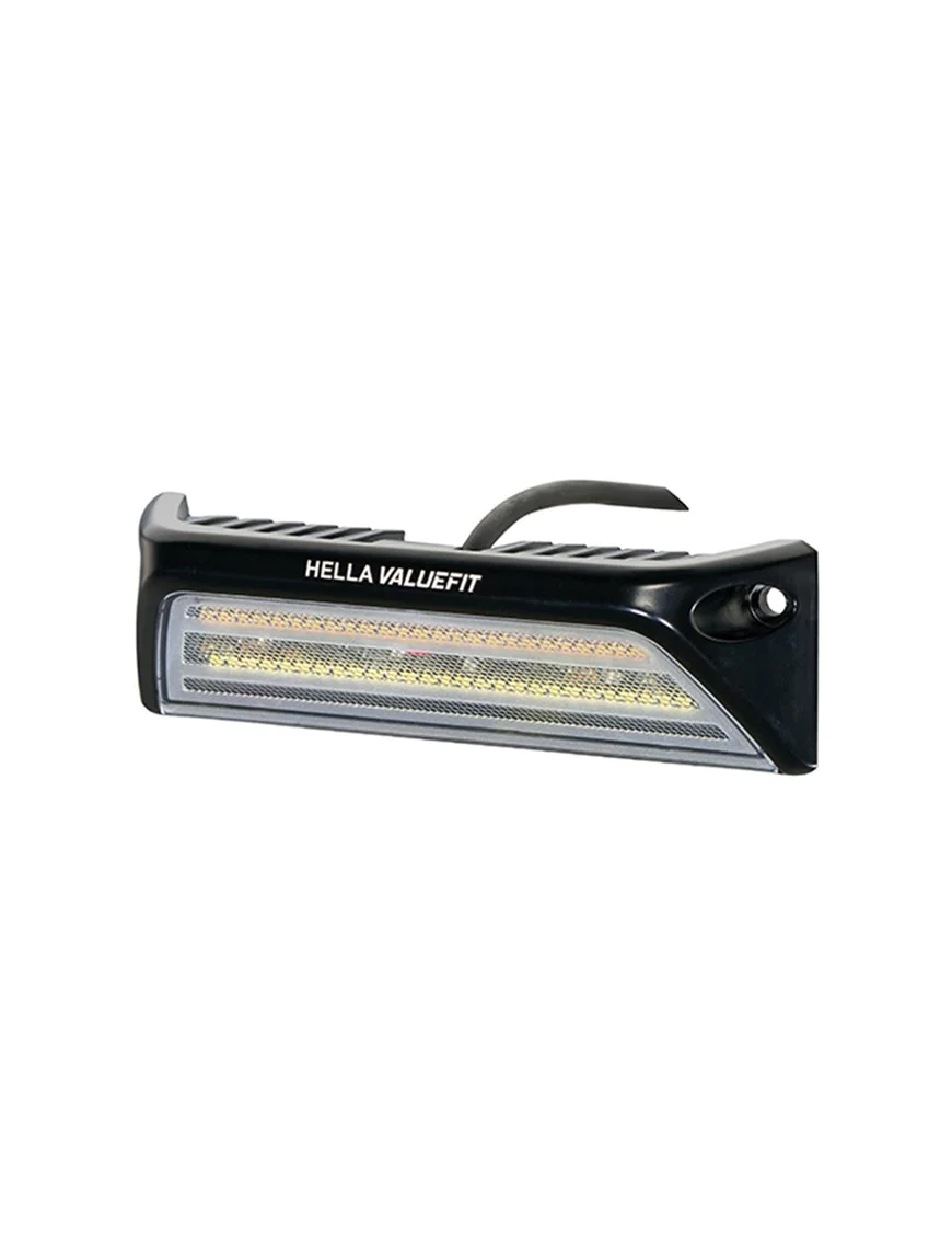 Hella 1GB357098-011 Worklamp Oświetlenie pomocnicze