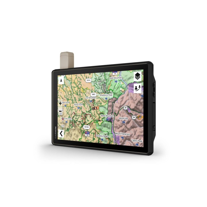 GARMIN TREAD XL - OVERLAND EDITION