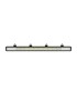 LEDDL121-CB DR SM Lightbar VX1000-CB DR SM Osram LED 99,6 cm