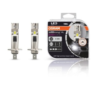 LEDriving HL EASY H1 żarówki OSRAM