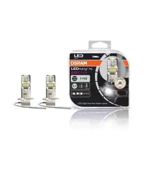 OSRAM LED