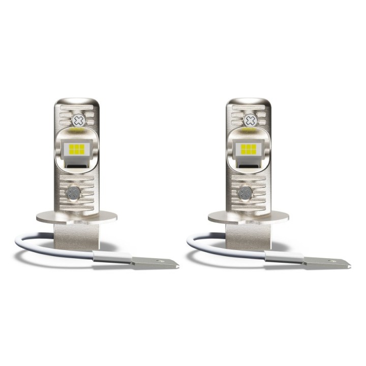 LEDriving HL EASY H3 żarówki OSRAM - ujęcie 4
