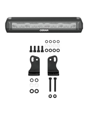 Lightbar FX250-SP GEN 2 Ledbar Panel Osram 
