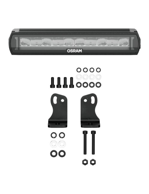 Lightbar FX250-CB GEN 2  Ledbar Osram