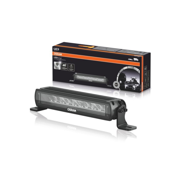 Lightbar FX250-CB GEN 2  Ledbar Osram Panel - ujęcie 6