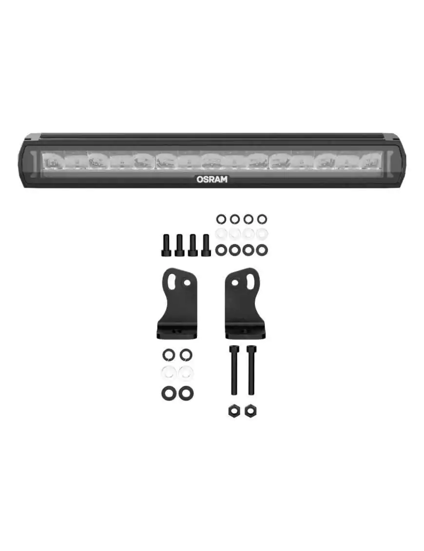 Lightbar FX500-SP SM GEN 2