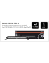 Lightbar FX500-SP SM GEN 2 Ledbar 3930 lm Osram Panel