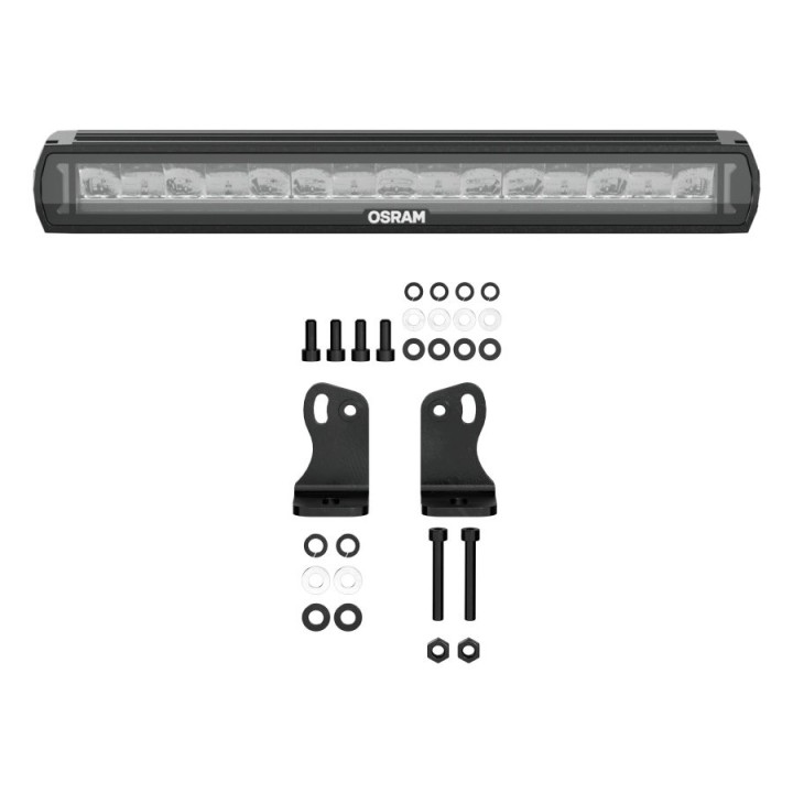 Lightbar FX500-CB SM GEN 2 Panel Led OSRAM - ujęcie 4