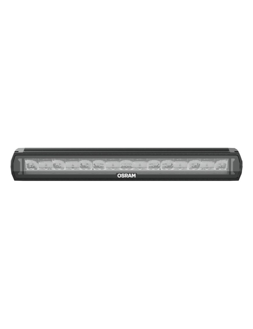 LED bar OSRAM Lightbar FX500-CB SM GEN 2
