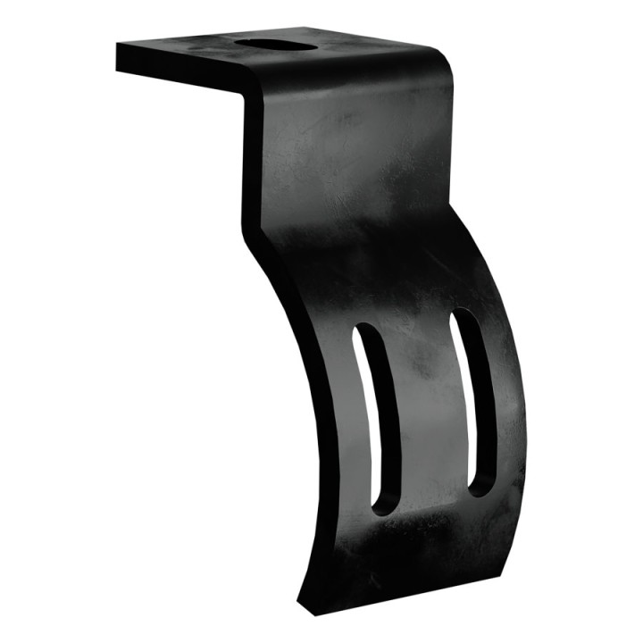 Mocowania ledbarów OSRAM gen2 Mounting Kit FX GEN 2 Back Brackets 
