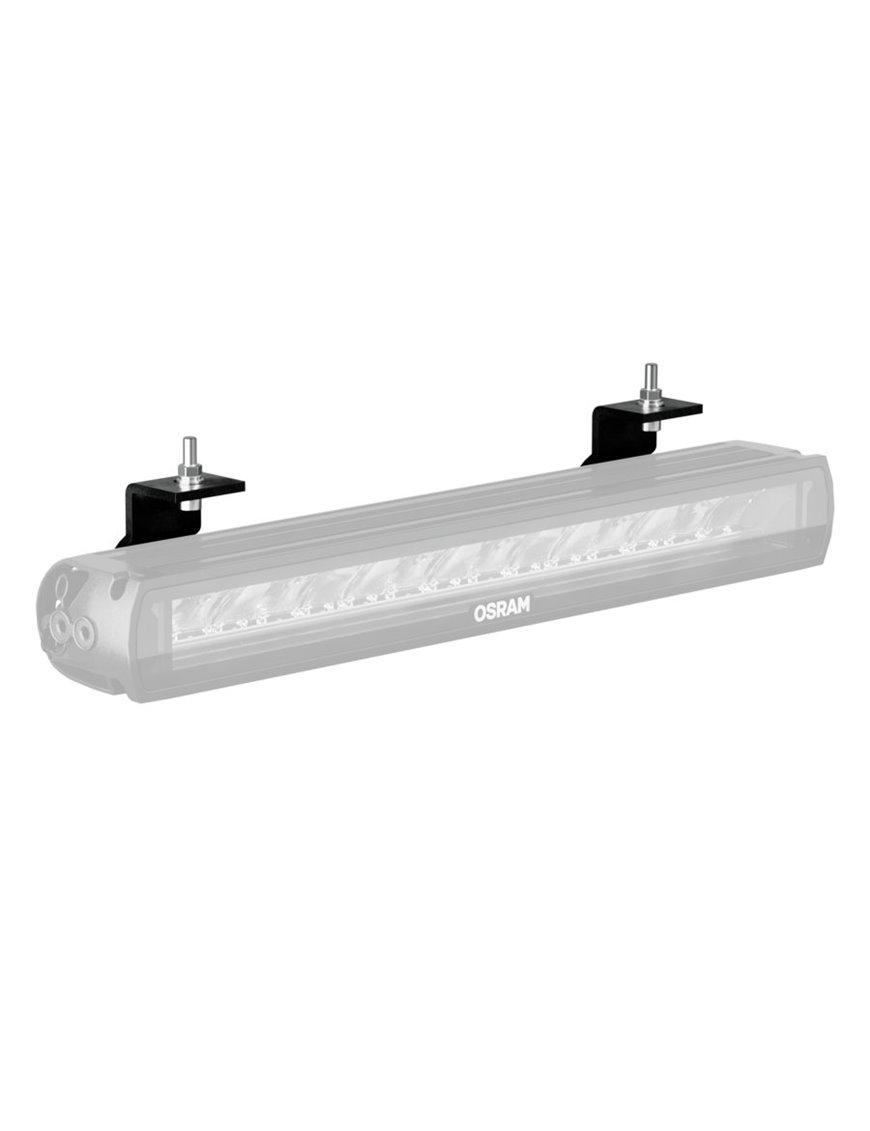 Mocowania ledbarów OSRAM gen2 Mounting Kit FX GEN 2 Back Brackets 