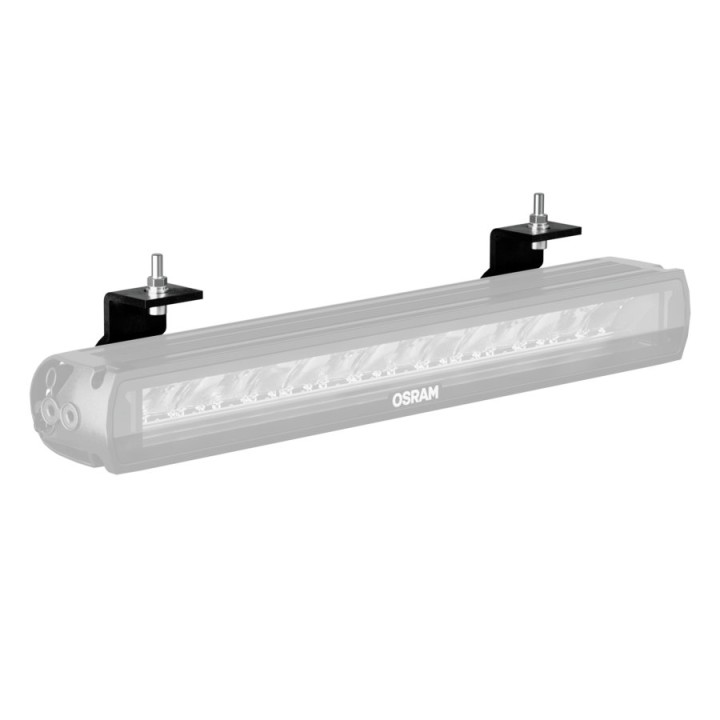 Mocowania ledbarów OSRAM gen2 Mounting Kit FX GEN 2 Back Brackets 