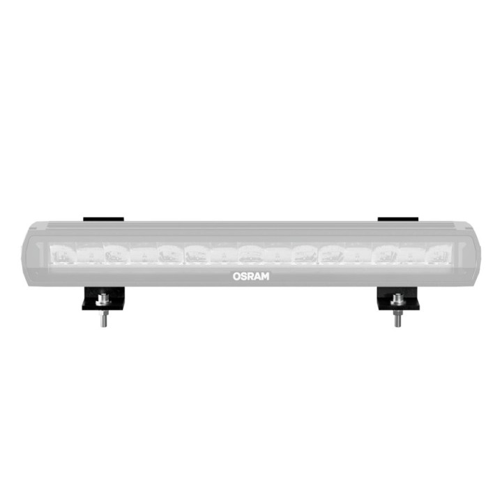 Mocowania ledbarów OSRAM gen2 Mounting Kit FX GEN 2 Back Brackets 