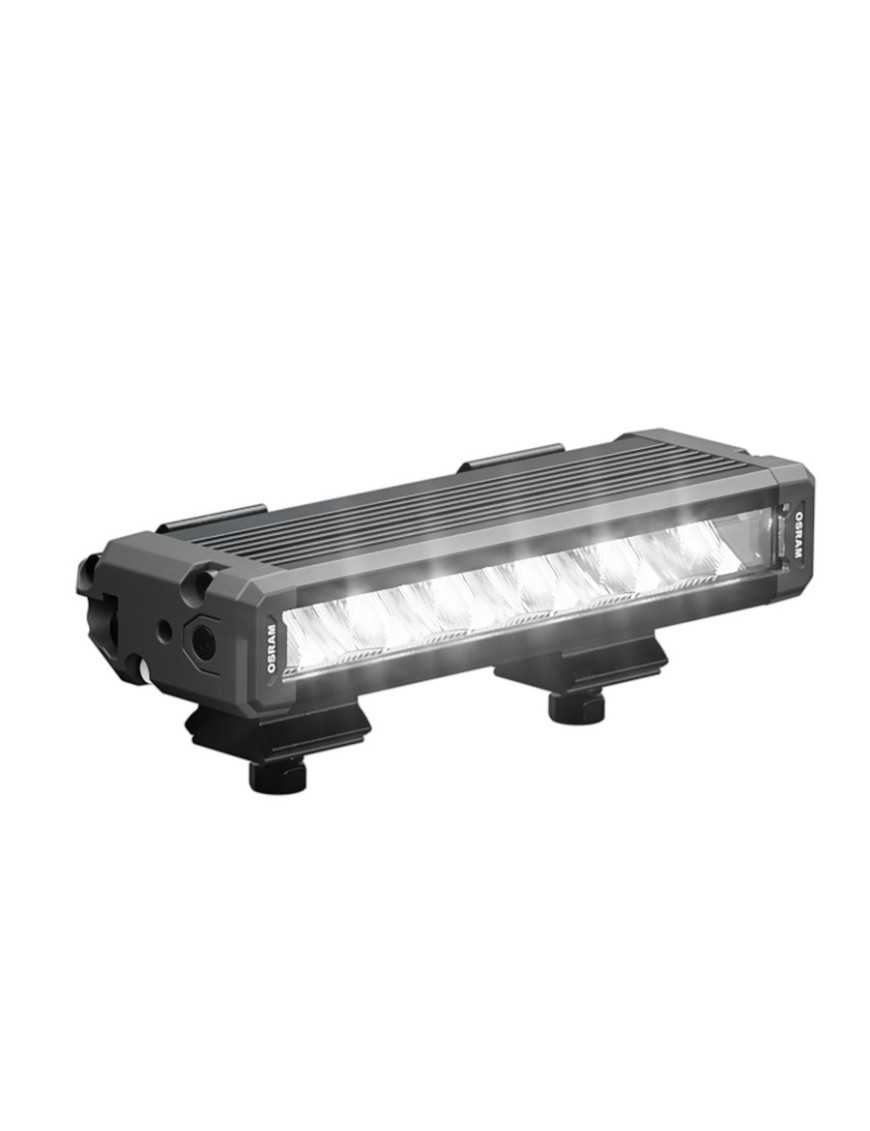 Lightbar VX180-SP SR Ledbar Osram Panel Lightbar VX180-SP SR Ledbar Osram Panel