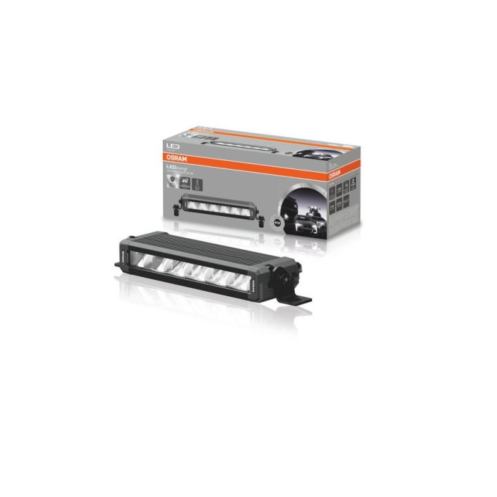 Lightbar VX180-SP SR Ledbar Osram Panel - ujęcie 5