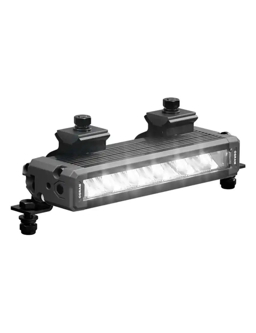 Lightbar VX180-SP SR Ledbar Osram Panel