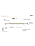 Lightbar VX180-SP SR Ledbar Osram Panel