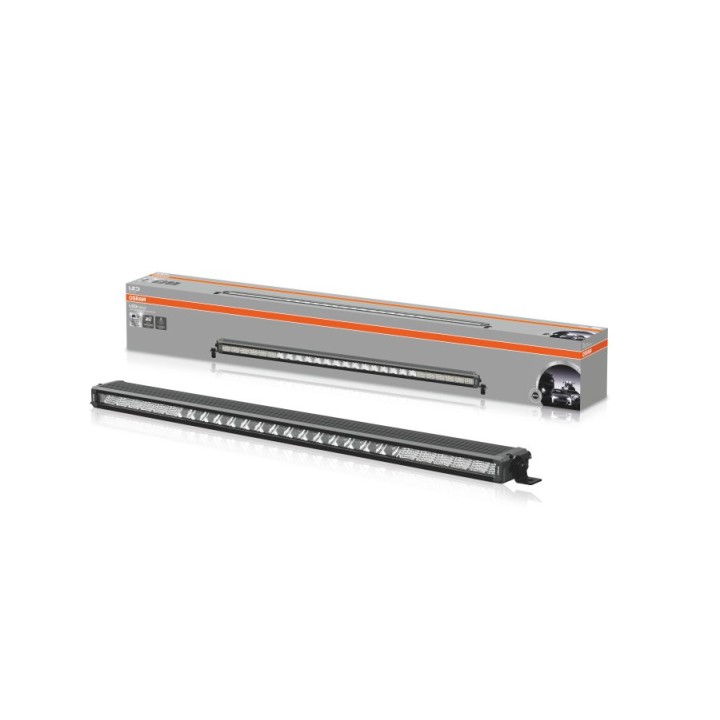 Lightbar VX750-CB SR SM Ledbar Osram Panel - ujęcie 4
