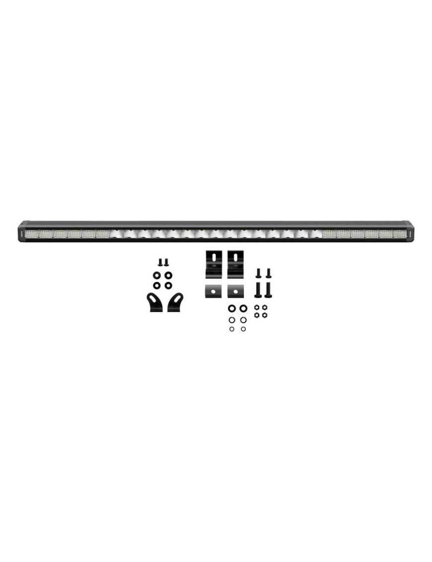 Lightbar VX750-CB SR SM  Ledbar