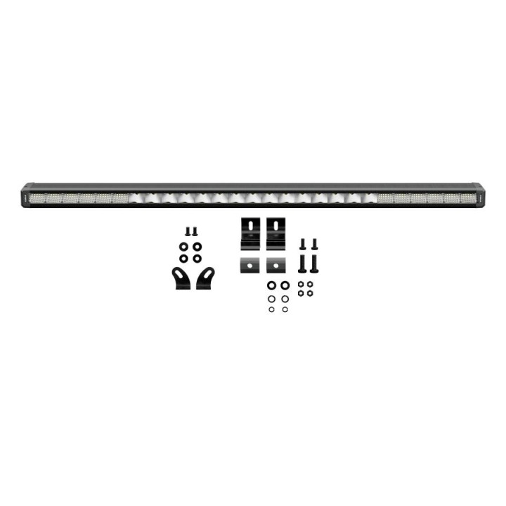 Lightbar VX750-CB SR SM Ledbar Osram Panel - ujęcie 9