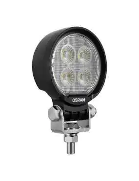 Round WL VX80-WD Work Lamp...