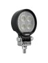 Round WL VX80-WD Lampa robocza Osram 1350lm