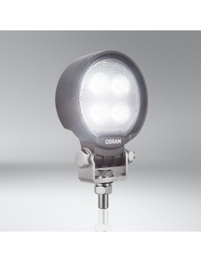 Round WL VX80-WD Lampa robocza Osram