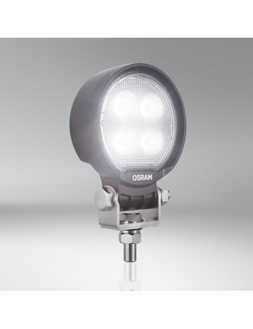 Round WL VX80-WD Lampa robocza Osram 1350lm