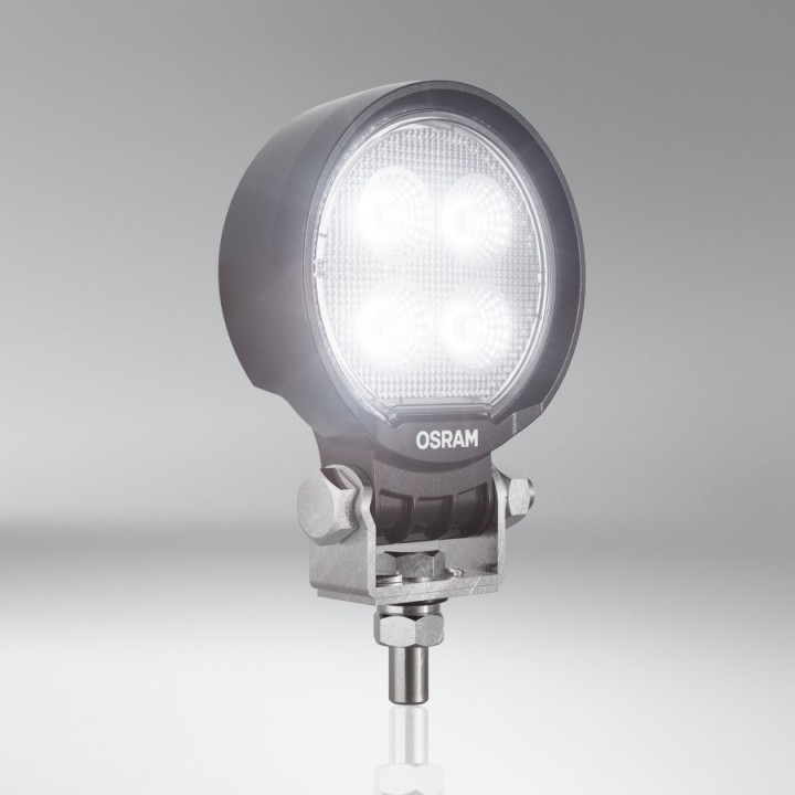 Round WL VX80-WD Lampa robocza Osram 1350lm - ujęcie 4