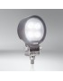 Round WL VX80-WD Lampa robocza Osram 1350lm