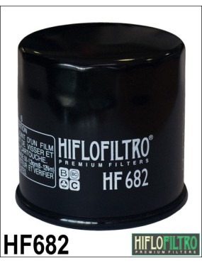 Filtr oleju HF682 CF MOTO...